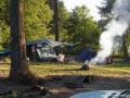 Pobyt v kempu - T�i Studn�, �eskomorav. vyso�ina