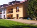 Nab�dka ubytov�n� v penzionu - Vacov, �umava