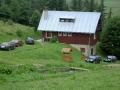 Pron�jem chaty - Ke�marok, Vysok� Tatry