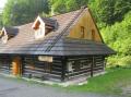 Pron�jem chalupy - Tureck�, St�edn� Slovensko