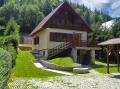 Pron�jem chaty - Chvojnica, St�edn� Slovensko
