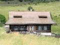 Pron�jem chalupy - �diar, Vysok� Tatry