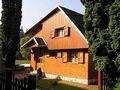 Pron�jem chaty - Ni�n�, St�edn� Slovensko