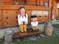 Pron�jem chalupy - Liptovsk� �tiavnica, N�zk� Tatry