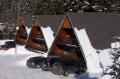 Nab�dka ubytov�n� v hotelu - Dem�novsk� dolina, N�zk� Tatry