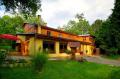 Pron�jem chaty - Po��vadlianske jazero, St�edn� Slovensko