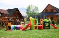 Pron�jem chalupy - Bodice, N�zk� Tatry