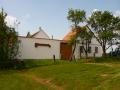 Pron�jem chalupy - V�clavov 1, Ji�n� �echy