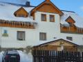 Pron�jem chaty - Nov� Hut�,Vimperk, �umava