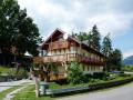 Pron�jem chaty - Bobrovnik, N�zk� Tatry