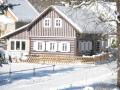 Pron�jem chalupy - Jablonec nad Jizerou, Krkono�e