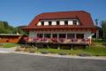 Nab�dka ubytov�n� v penzionu - Horn� Be�va, Beskydy