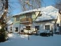 Pron�jem chalupy - Horn� L�nov u Vrchlab�, Krkono�e