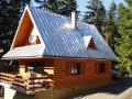 Pron�jem chaty - Ru�omberok - Hrabovo, N�zk� Tatry