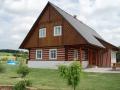 Pron�jem chalupy - Ohni�ov, Orlick� hory