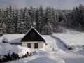 Pron�jem chalupy - Velk� Karlovice, Beskydy