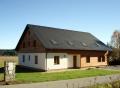 Apartm�ny - nab�dka pron�jmu - Sto�ec-Dobr�, �umava