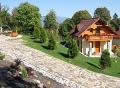 Pron�jem chaty - Bobrovn�k, Vysok� Tatry