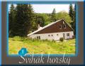 Pron�jem chaty - Kouty na Desnou, Jesen�ky