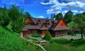 Pron�jem chalupy - Jezersko, Vysok� Tatry