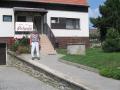 Nab�dka ubytov�n� v penzionu - �atov, Ji�n� Morava