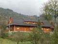 Pron�jem chalupy - O��adnica -Ve�k� Ra�a, St�edn� Slovensko