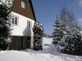 Pron�jem chaty - Filipovice, Jesen�ky