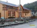Nab�dka ubytov�n� v penzionu - Zuberec, St�edn� Slovensko