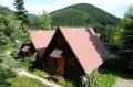 Pron�jem chaty - Sepetn�, Beskydy